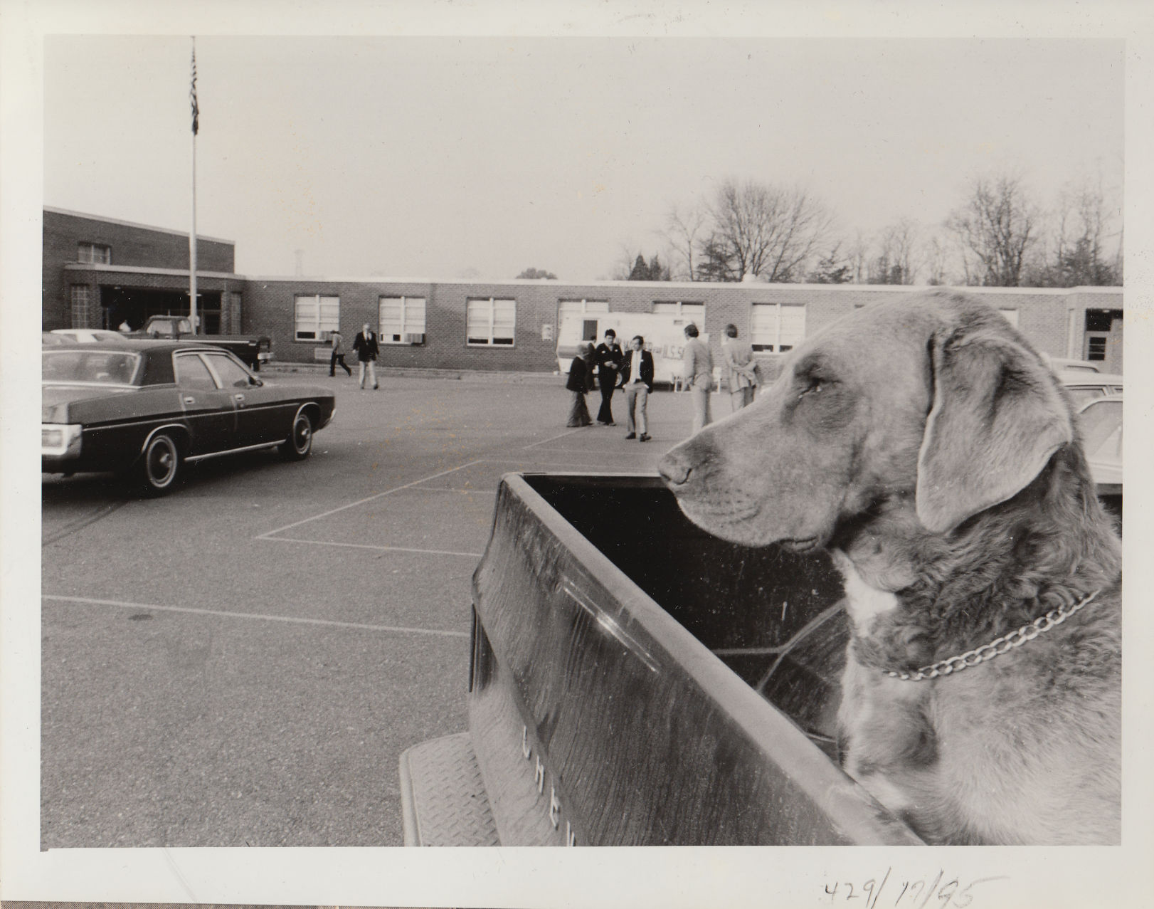 1978-11-07 Voting
